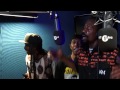 #SixtyMinutesLive - Dizzee Rascal, BBK, Lethal Bizzle, Tempa T, Fekky, Footsie & General Levy