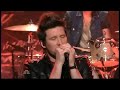 Anberlin - Closer (The Tonight Show with Jay Leno) 2011