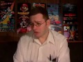 AVGN Pukes like a cat for 10 minutes