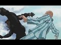 $UICIDEBOY$ x POUYA - COLD TURKEY / ONE PUNCH MAN [AMV]