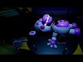 LEFTY AND BALLORA ARE TERRIFYING IN VR... (FNAF HW2 Part 5)