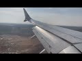 FLIGHT REPORT | Ryanair Boeing 737 MAX 8-200 | London (STN) ✈ Stockholm (ARN) | EI-HGG