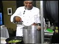 Chef Joe Randall - Gumbo