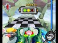 Kirby Air Ride Hydra top speed