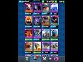 Supercell me da el mejor cofre de clash royal