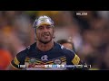 One of the great Grand Finals | Broncos v Cowboys Match Mini | Grand Final, 2015 | NRL