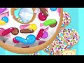 I Made 1,000,000,000,000,000,000 Donuts No One Asked For
