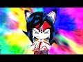 Super Sonic X Universe - EXTRA - Sonic vs Susanoo - Completo