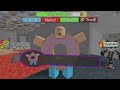 Roblox Gameplay Escape The bakery