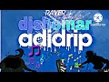 djshemar dubplate raver adidrip 2022