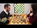 My Opponent Tricked Magnus Carlsen