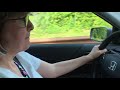 Cruising Franconia with Deb and Lou