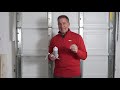 How To Lubricate A Garage Door - Ace Hardware