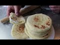 How to Make Pita Bread (Easy At Home Recipe) | Food Wishes