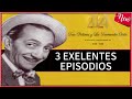 3 EXELENTES EPISODIOS#trespatines #trespatinesradio #latremendacorte