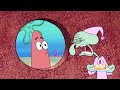 50 Things You Missed In SpongeBob | Funny Pants, Squidward's Sick Daze & MORE Full Episodes