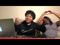 JHENÉ AIKO - P*$$Y FAIRY (OTW) REACTION VIDEO