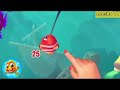 fishdom 🐠 mini games 0.8 New update level fishdom gameplay