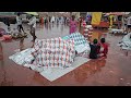 हरिद्वार मे हुई जोरदार बारिश, Haridwar Today Video, Haridwar New Vlog