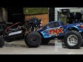 INJORA LCG Chassis kit for TRAXXAS TRX4 | Complete Video