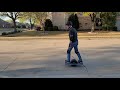 Me on my OneWheel