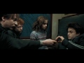 Harry Potter and the Prisoner of Azkaban - the Dementor attack in the train (HD)