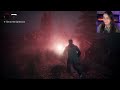 In Dreams | Alan Wake Remastered | Pt.1