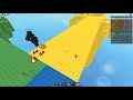 Explodi todo mundo - Roblox