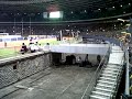 [140602] Lee Kwangsoo running around GBK stadium @AsianDreamCup2014 Jakarta Indonesia