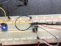 Fading LED circuit - Part 2