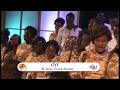 HighLife Medley - Harmonious Chorale Ghana