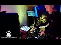 #ANJUNADeep - Work in Progress - Live Mashup w/ DJ Scotty Q