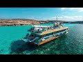 A Journey through Malta | Smallest country in Europe | Island in Southern Europe