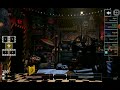 Playing ultimate custom night (All parts) (1)