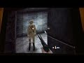 GoldenEye Xenia CRT Gameplay