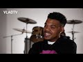 NBA OG 3Three on Being YoungBoy's Older Brother, YoungBoy's Success & Drama (Full Interview)