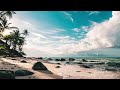 Beach Chillout Vibes: Relaxing Music for a Serene Coastal Experience