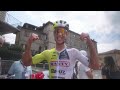 Giro Next Gen 2024 | Stage 7: Highlights