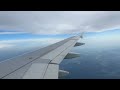 TRIP REPORT | Finnair (ECONOMY) | Airbus A319 | Stockholm (ARN) - Helsinki (HEL)