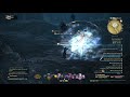 LEVEL 80 VS AURUM VALE....Bossed FFxiv