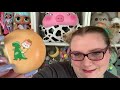 Jenna Lyn Squishy Package + Japanese Snacks!