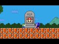 Mario R.I.P All Team: Sorry Sonic, Luigi and Peach...Please Comeback | Game Animation