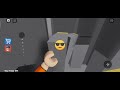 Playing Barry's Prison Run in Roblox! || #1 || • Yui Gaming •