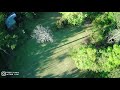 Hawkeye Firefly 2 Raw Flight Footage (1080P 60FPS) on 3