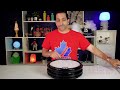 RCP Hybrid Snare Drum / Practice Pad
