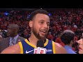 Chaotic Final 2:00 of Game 5 | 2019 NBA Finals | Golden State SURVIVES!