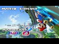 A High-Speed Musical Journey through Mario Kart 8 (Deluxe)