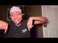 FUTURE ON A LOVE SONG?! DJ Khaled - SUPPOSED TO BE LOVED REACTION