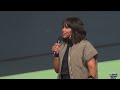 Becoming a Partner - Pastor Sarah Jakes Roberts