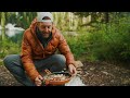 How to Eat Real Food While Backpacking: Cooking Delicious Backcountry Meals